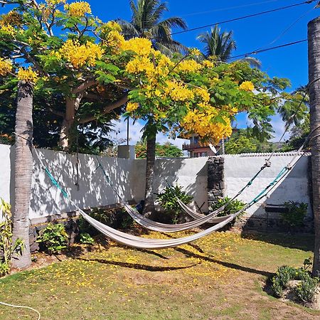 Hostal Tero Real Puerto Villamil Exteriér fotografie